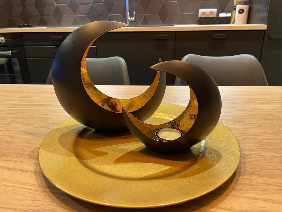Gold Cocoon T3 74M2 Proche Centre Ville 维哲斯特 外观 照片
