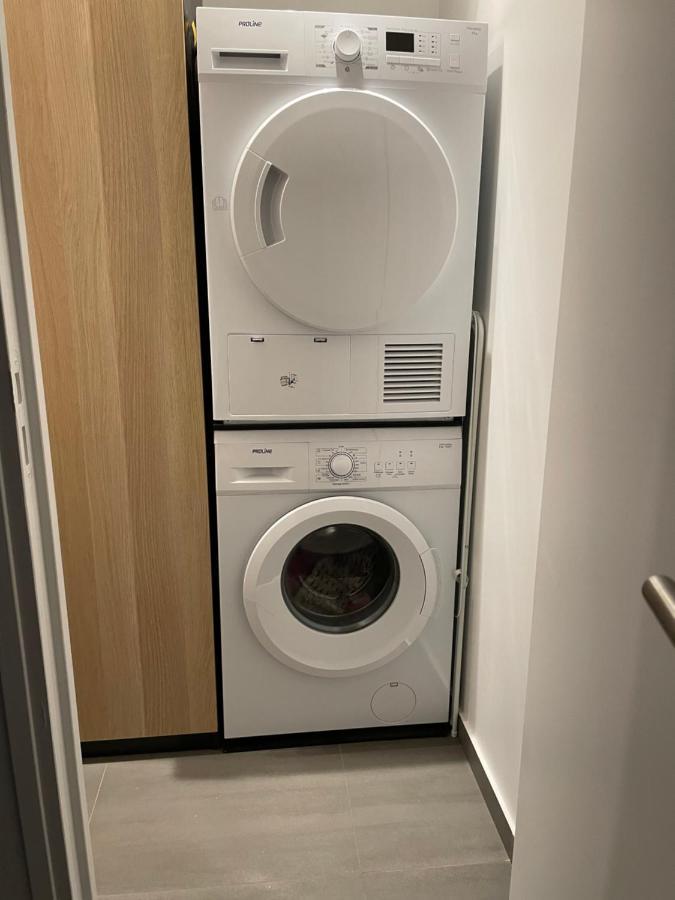 Gold Cocoon T3 74M2 Proche Centre Ville 维哲斯特 外观 照片